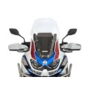 Szyba WRS STANDARD HONDA CRF1100L clear