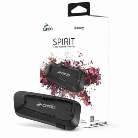 CARDO interkom CARDO spirit single