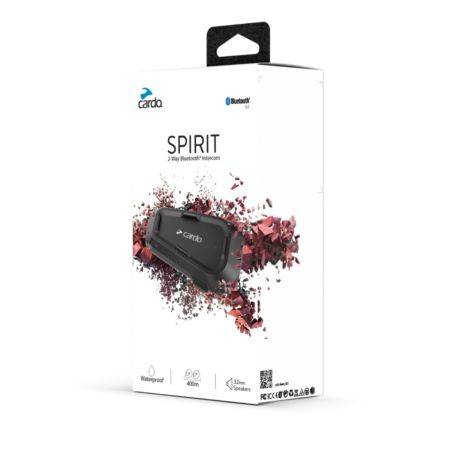 CARDO interkom CARDO spirit single
