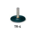 RFX TUBE 80/100-21 TR4 2,5MM