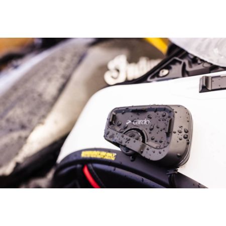 CARDO freecom 4x single