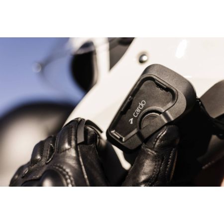 CARDO freecom 4x single