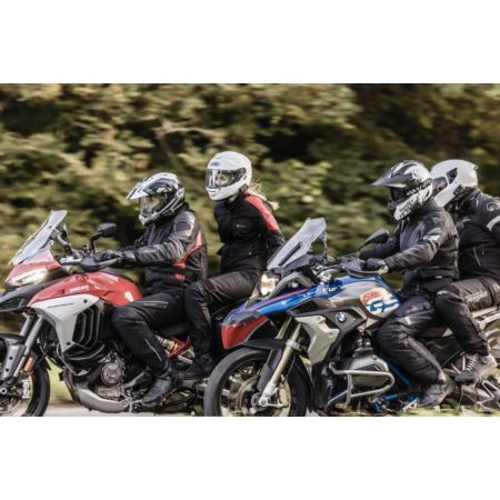 CARDO freecom 4x single