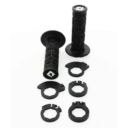 Manetki ODI MX v2 lock-on rogue czarne