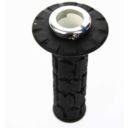 Manetki ODI MX v2 lock-on rogue czarne