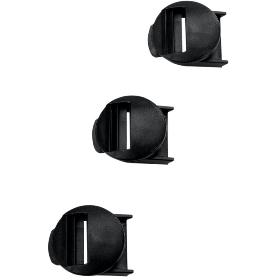 Mocowanie paska do butów ALPINESTARS T3/T7/T10 blk