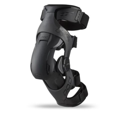 Ortezy POD K4 v2 graphite/black 3XL