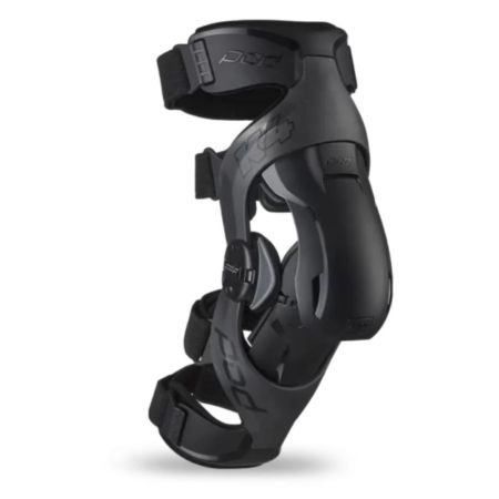 Ortezy POD K4 v2 graphite/black 3XL
