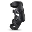 Ortezy POD K4 v2 graphite/black 3XL