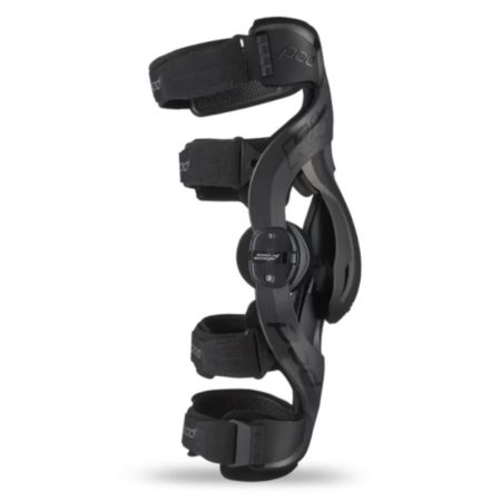 Ortezy POD K4 v2 graphite/black 3XL