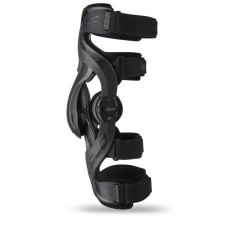 Ortezy POD K4 v2 graphite/black 3XL