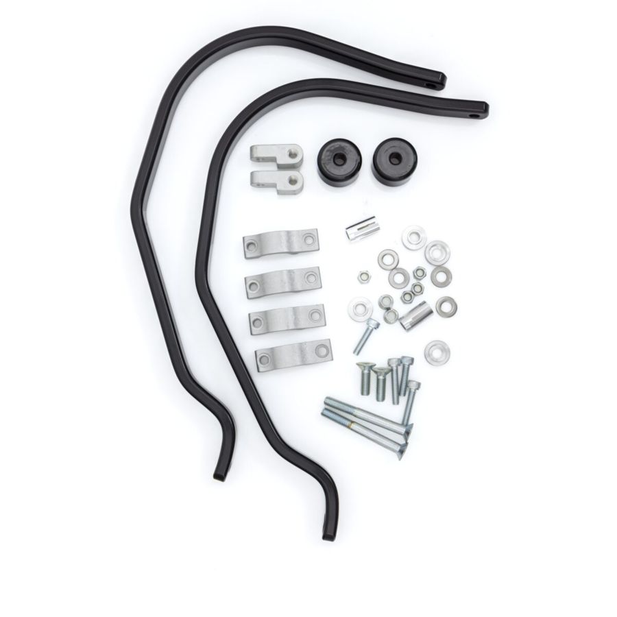 Handbary osłony dłoni BARKBUSTERS blg-019-00-np