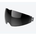 Wizjer kasku AIROH MATHISSE II dark smoke L-3XL