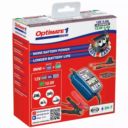 Ładowarka akumulatorów Optimate 1 duo sae 0,6a