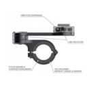 Uchwyt na telefon pro black SP CONNECT