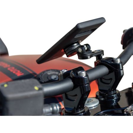 Uchwyt na telefon bar pro bk SP CONNECT