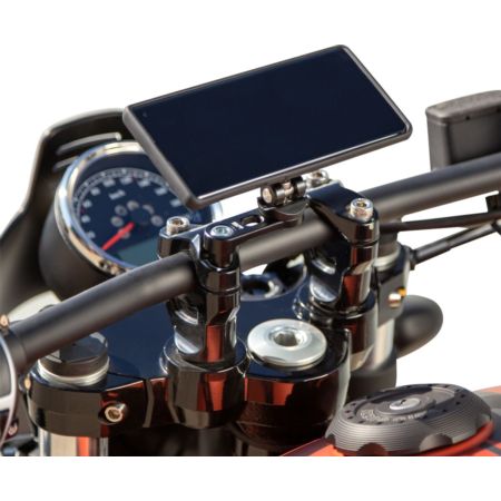 Uchwyt na telefon bar pro bk SP CONNECT