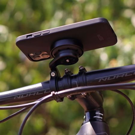 Moduł antywibracyjny spc+ bk SP CONNECT