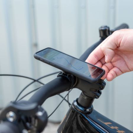 Uchwyt na telefon rowerowy SP CONNECT