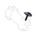 Uchwyt na kierownicę spc+ SP CONNECT