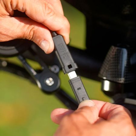 Przewód do ładowarki 12v spc+ SP CONNECT