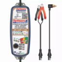 Tecmate 4 quad program preminium ładowarka optimat