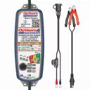 Tecmate 4 quad program preminium ładowarka optimat