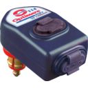 Ładowarka motocyklowa USB OPTIMATE TECMATE