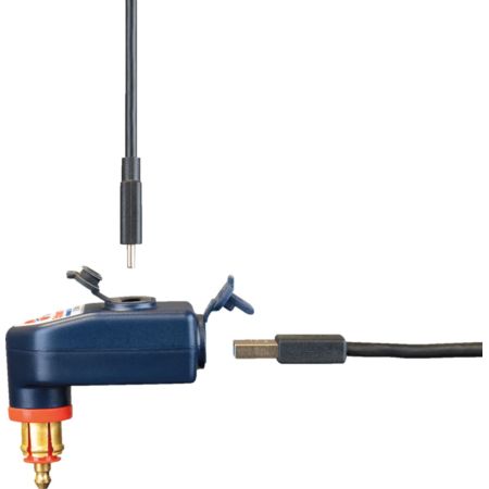 Ładowarka motocyklowa USB OPTIMATE TECMATE