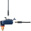 Ładowarka motocyklowa USB OPTIMATE TECMATE