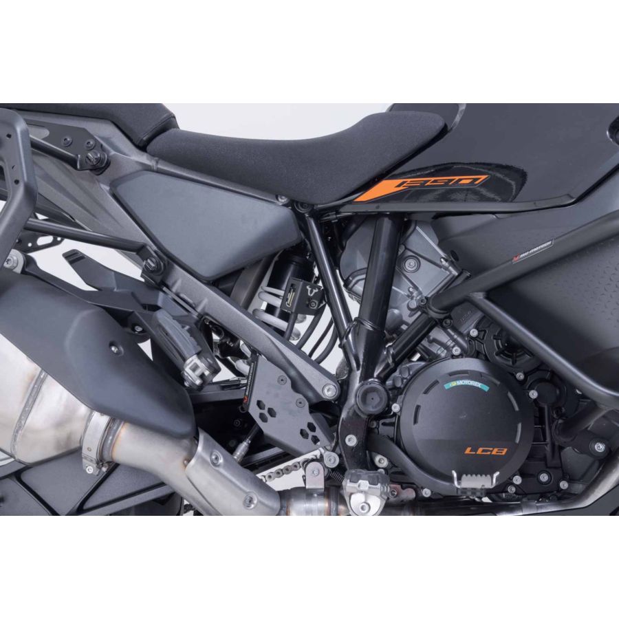 Osłona zbiornika hamulca SW MOTECH