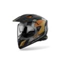 Kask AIROH BANDIT gold matt L