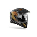 Kask AIROH BANDIT gold matt L