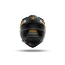 Kask AIROH BANDIT gold matt L