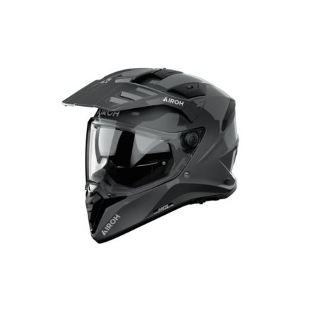 Kask AIROH BANDIT dark gray gloss 2XL