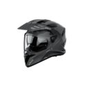 Kask AIROH BANDIT dark gray gloss 2XL