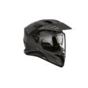 Kask AIROH BANDIT dark gray gloss 2XL