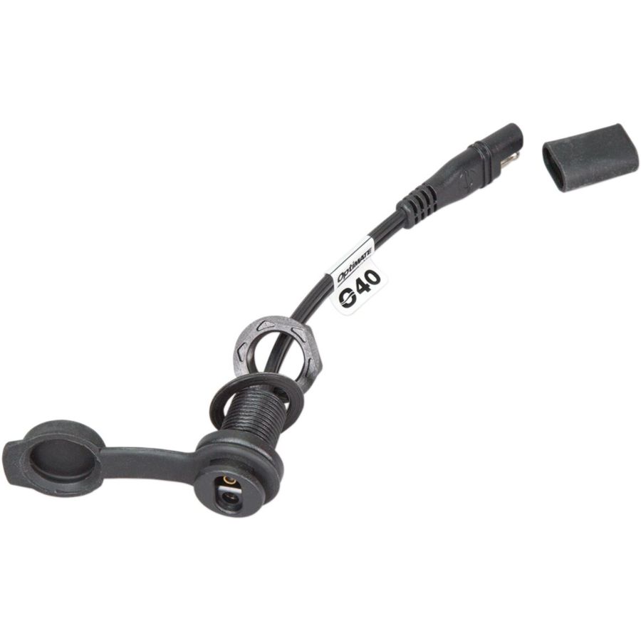 Gniazdo zasilania OPTIMATE TECMATE