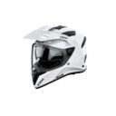Kask AIROH BANDIT white gloss 2XL