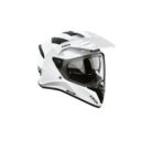 Kask AIROH BANDIT white gloss 2XL