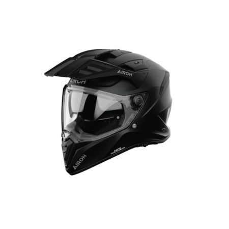 Kask AIROH BANDIT black matt 2XL
