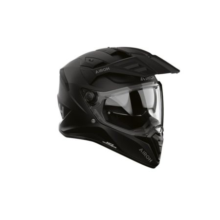 Kask AIROH BANDIT black matt 2XL