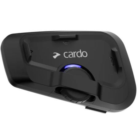 CARDO freecom 2x single