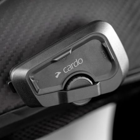 CARDO freecom 2x single