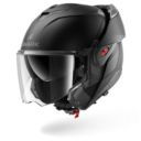 Kask SHARK OXO BLANK Mat Black r.M