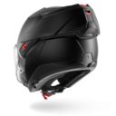 Kask SHARK OXO BLANK Mat Black r.M