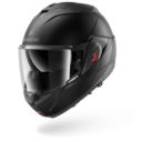 Kask SHARK OXO BLANK Mat Black r.M