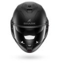 Kask SHARK OXO BLANK Mat Black r.M
