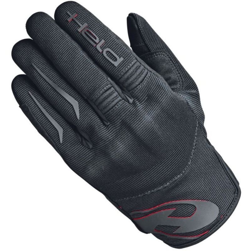 Rękawice HELD Taskala czarne L