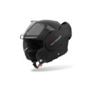 Kask AIROH MATHISSE II BLACK MATT czarny L